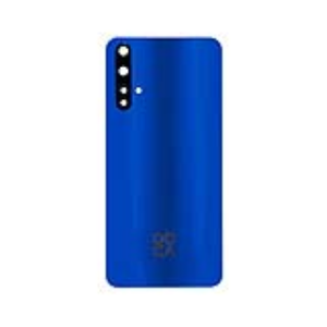 درب پشت (BACK COVER)-Huawei--NOVA 5T-